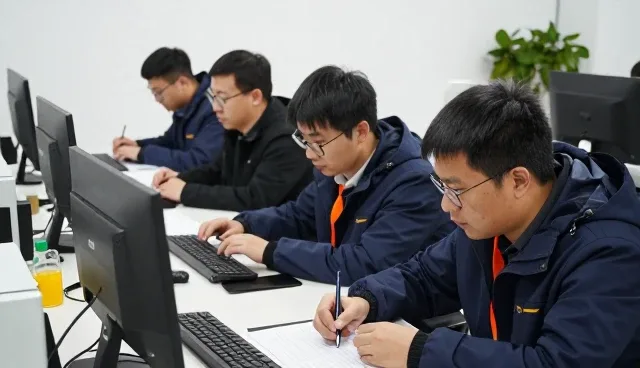 南阳绽放艾业有限公司解读技术咨询下的发展趋势