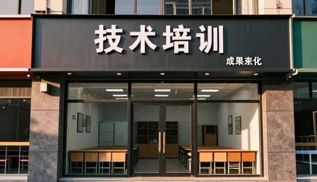 技术咨询适合哪些应用环境？